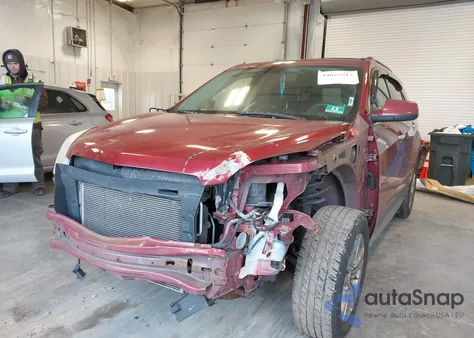 2011 Chevrolet Equinox 1Lt from USA, damaged, VIN 2CNALDEC3B6254474